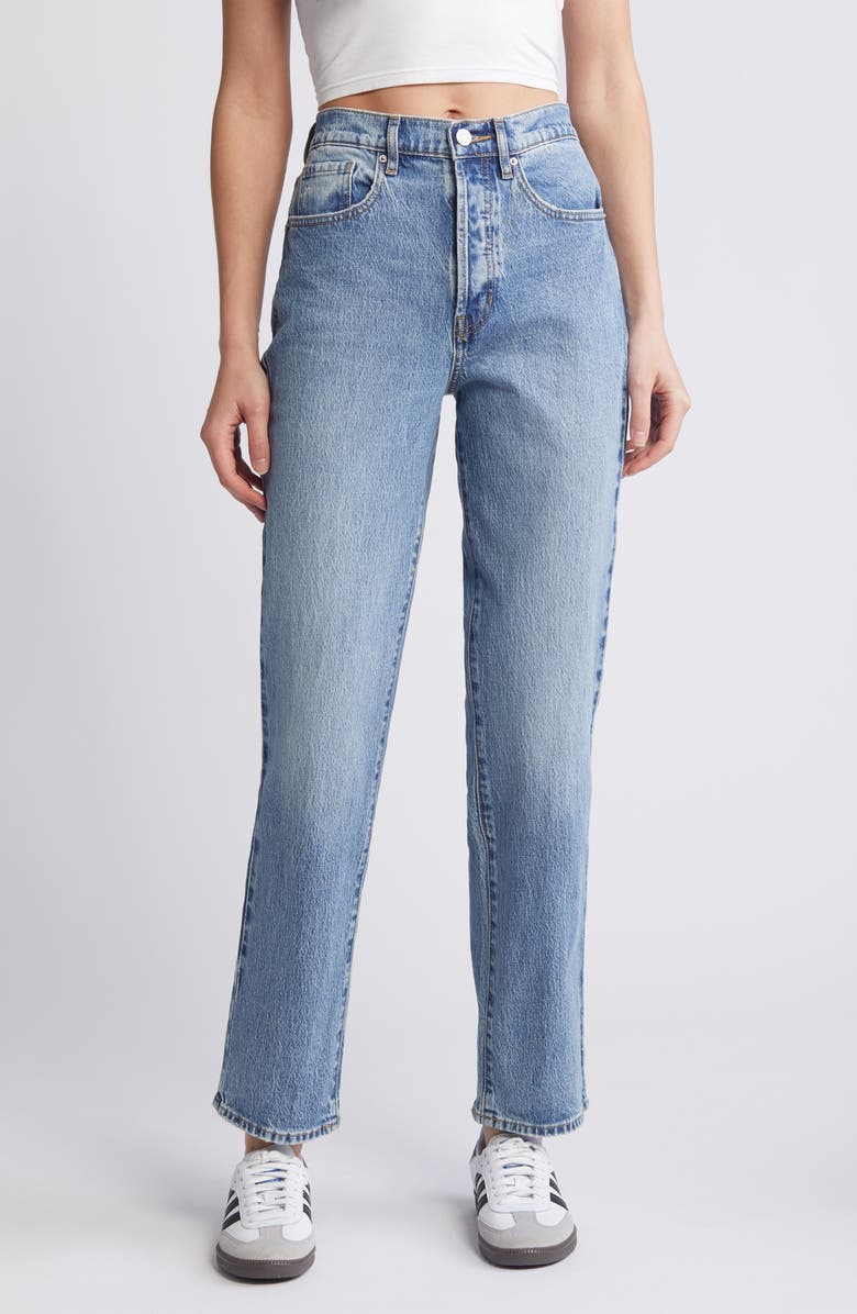 PacSun Dad Jeans, Main, color,