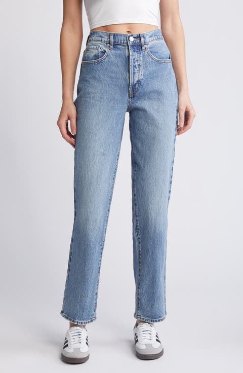 Dad Jeans (Tiffany)