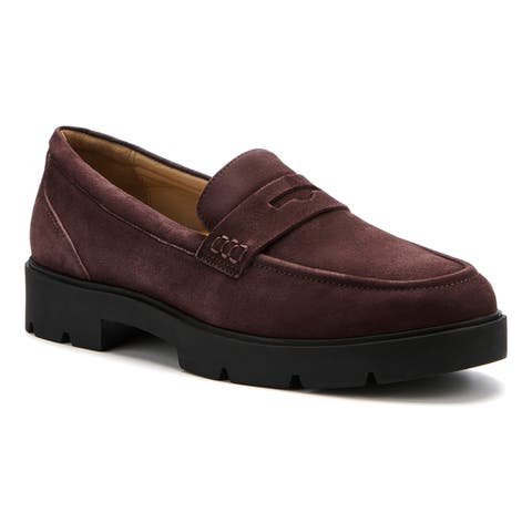 Boulevard Loafer