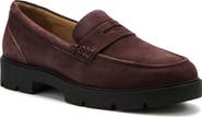 ABEO Boulevard Loafer