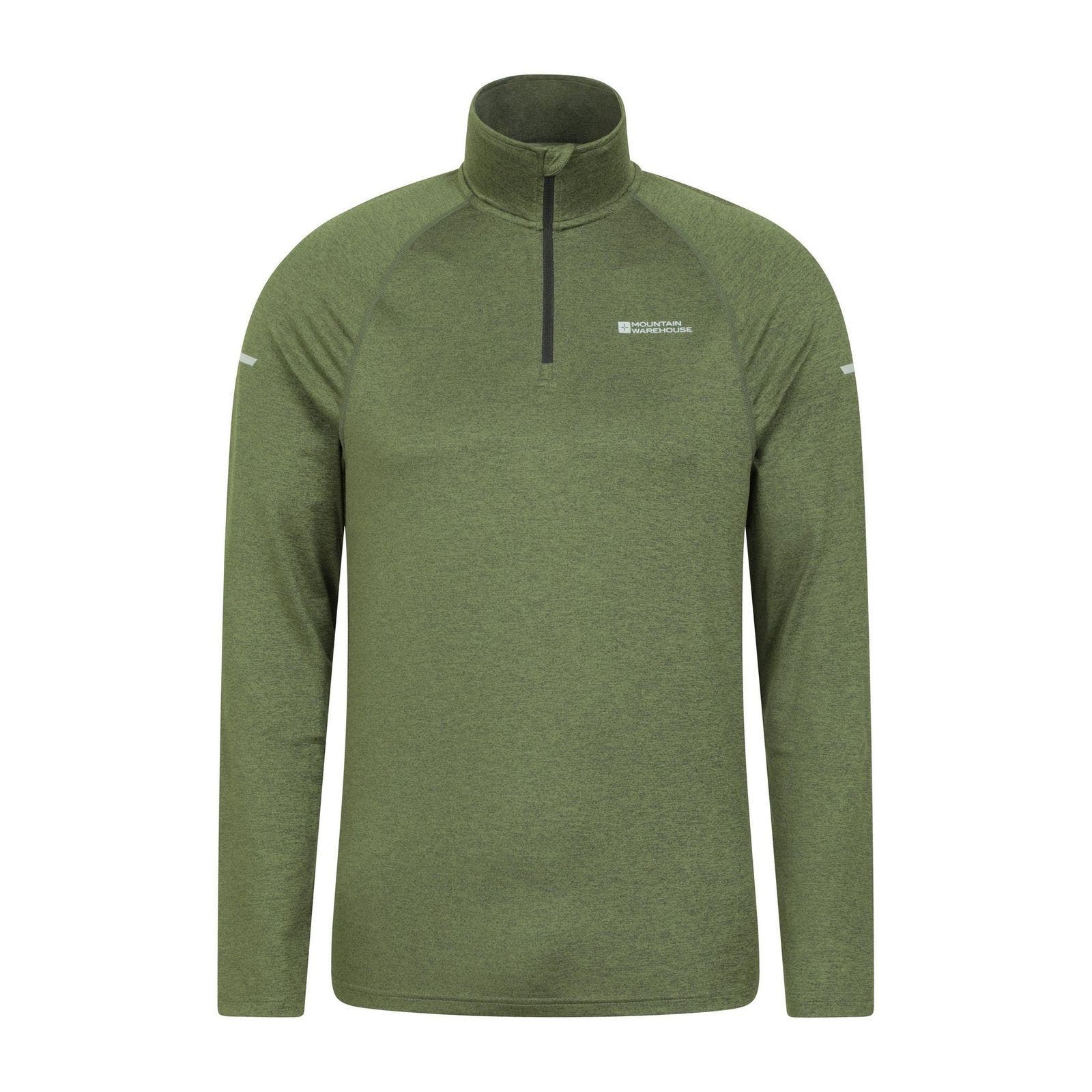 selected Green