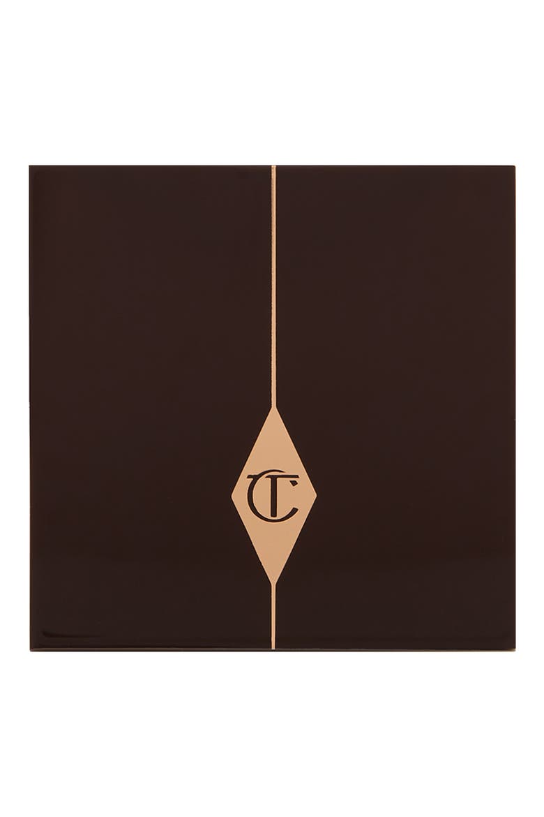 Pillowtalk Luxury Eyeshadow Palette, Alternate, color, PILLOW TALK