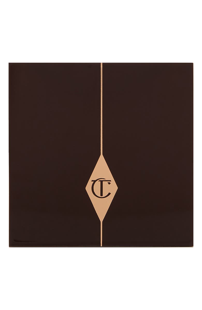 Charlotte Tilbury Luxury Eyeshadow Palette, Alternate, color, Pillow Talk