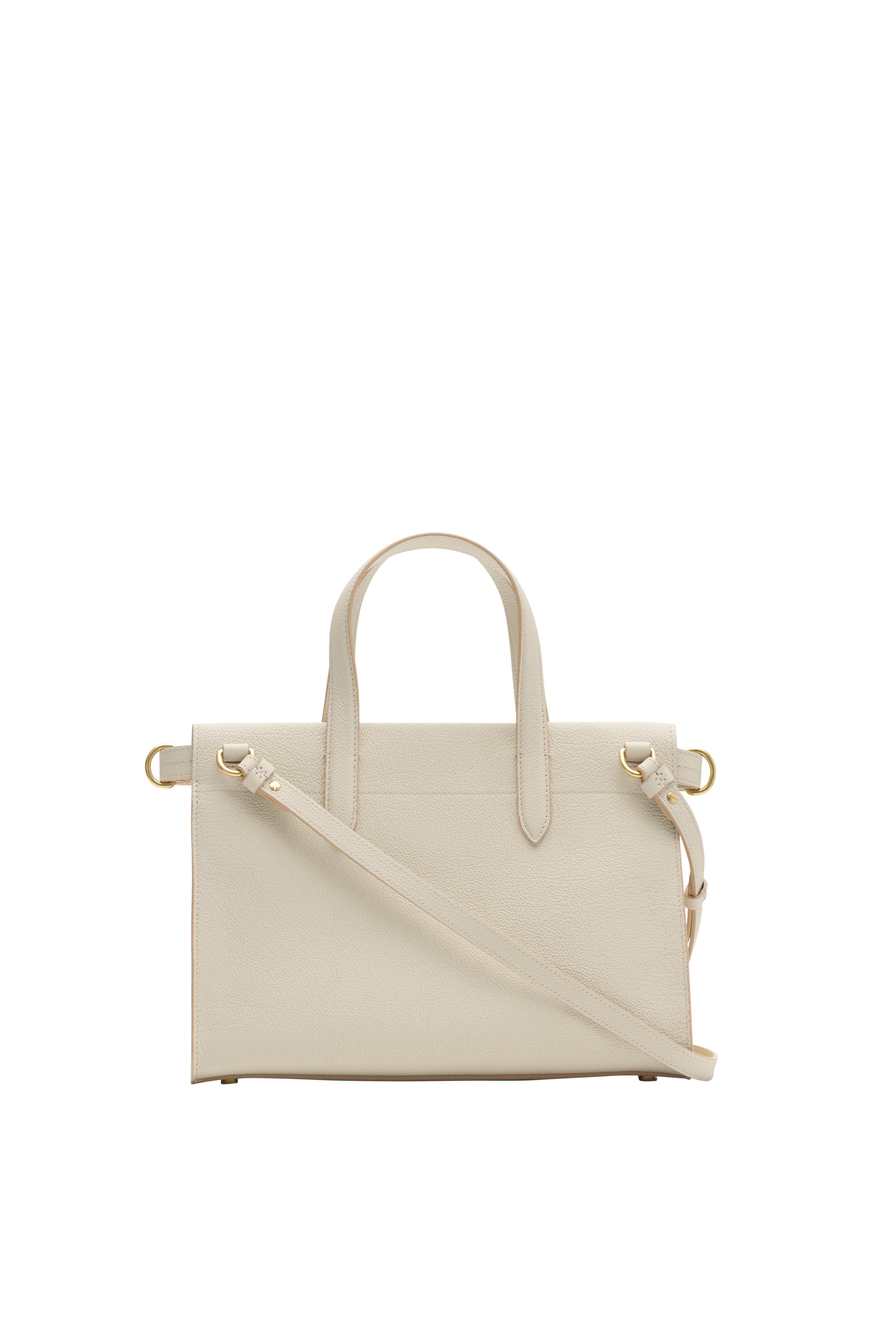 Small Cotswolds Tote, Alternate, color, Soap beige