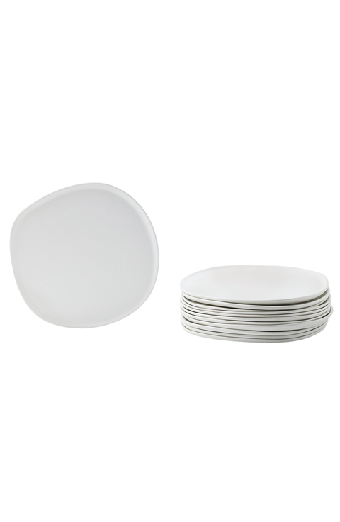 Ripple Dinner Plate