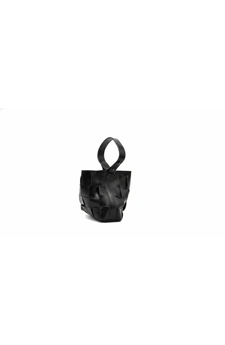 SABANDIJA Coyote Handbag, Alternate, color, 