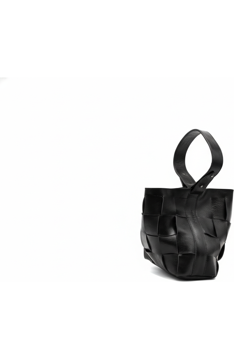 SABANDIJA Coyote Handbag, Alternate, color, Tobacco