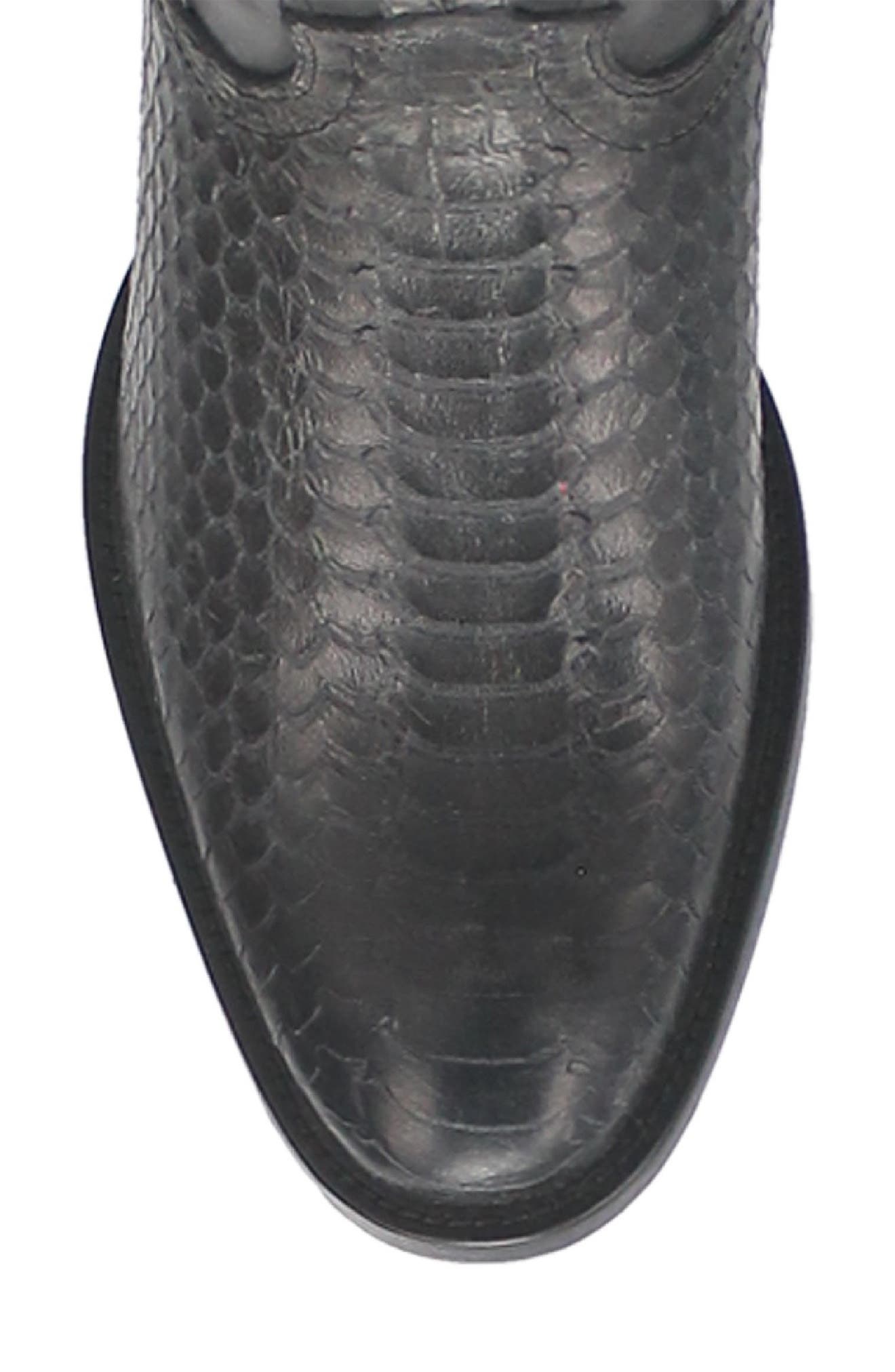 Dingo Ace High Cowboy Boot, Alternate, color, 