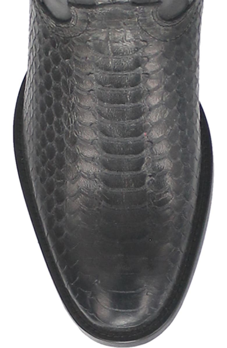 Dingo Ace High Cowboy Boot, Alternate, color,