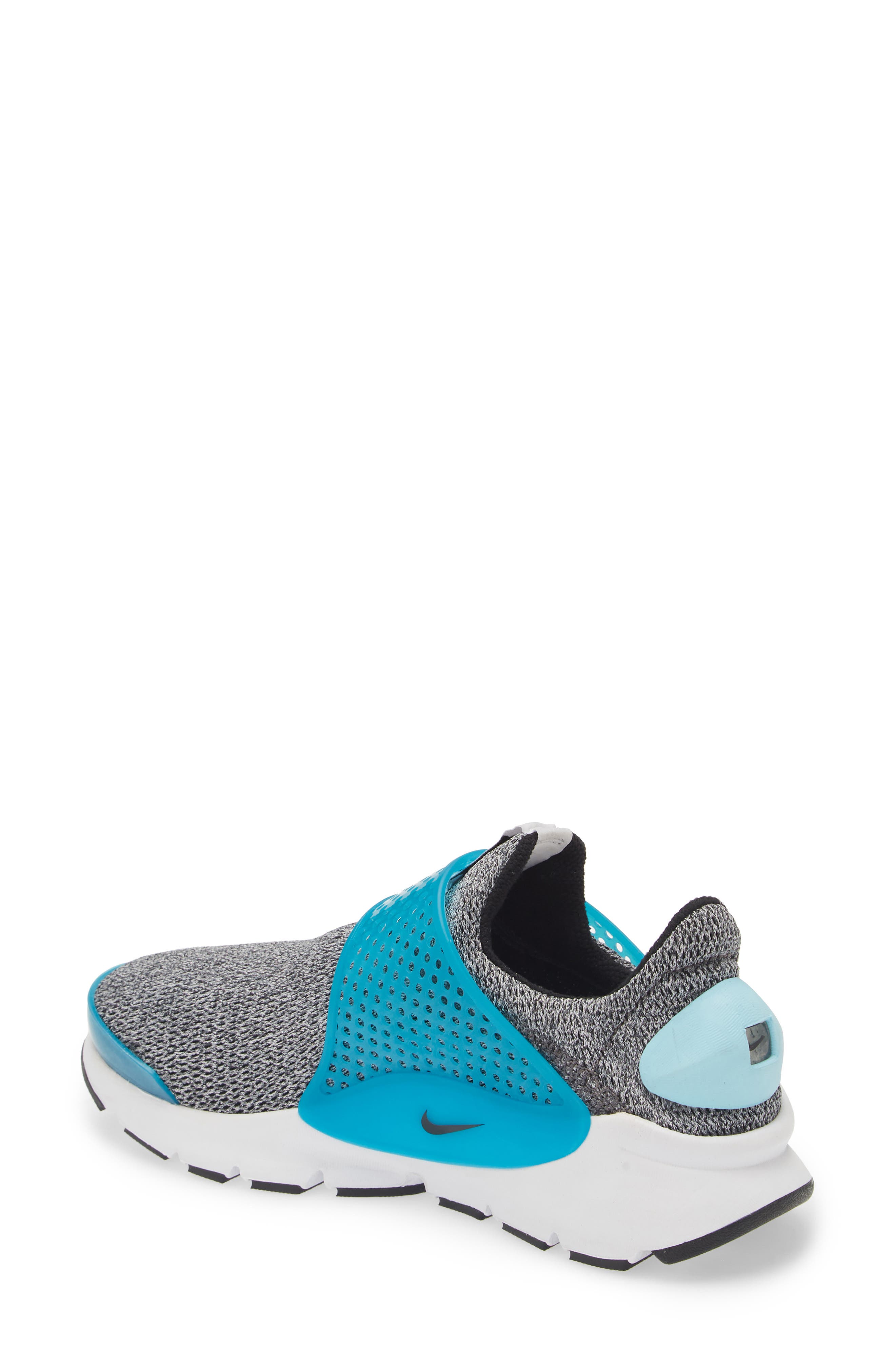 Nike Sock Dart Sneaker, Alternate, color, 