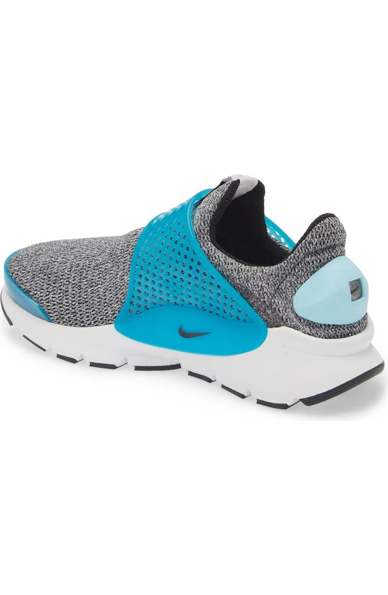 Nike Sock Dart Sneaker, Alternate, color,