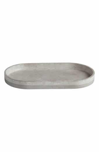 ROSELLI TRADING COMPANY City Line Amenity Tray
