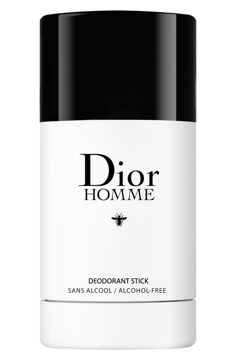 DIOR Homme Deodorant Stick, Main, color,