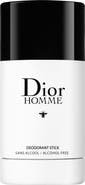 DIOR Homme Deodorant Stick