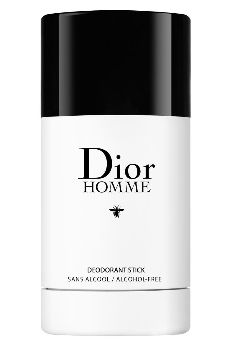 Homme Deodorant Stick video