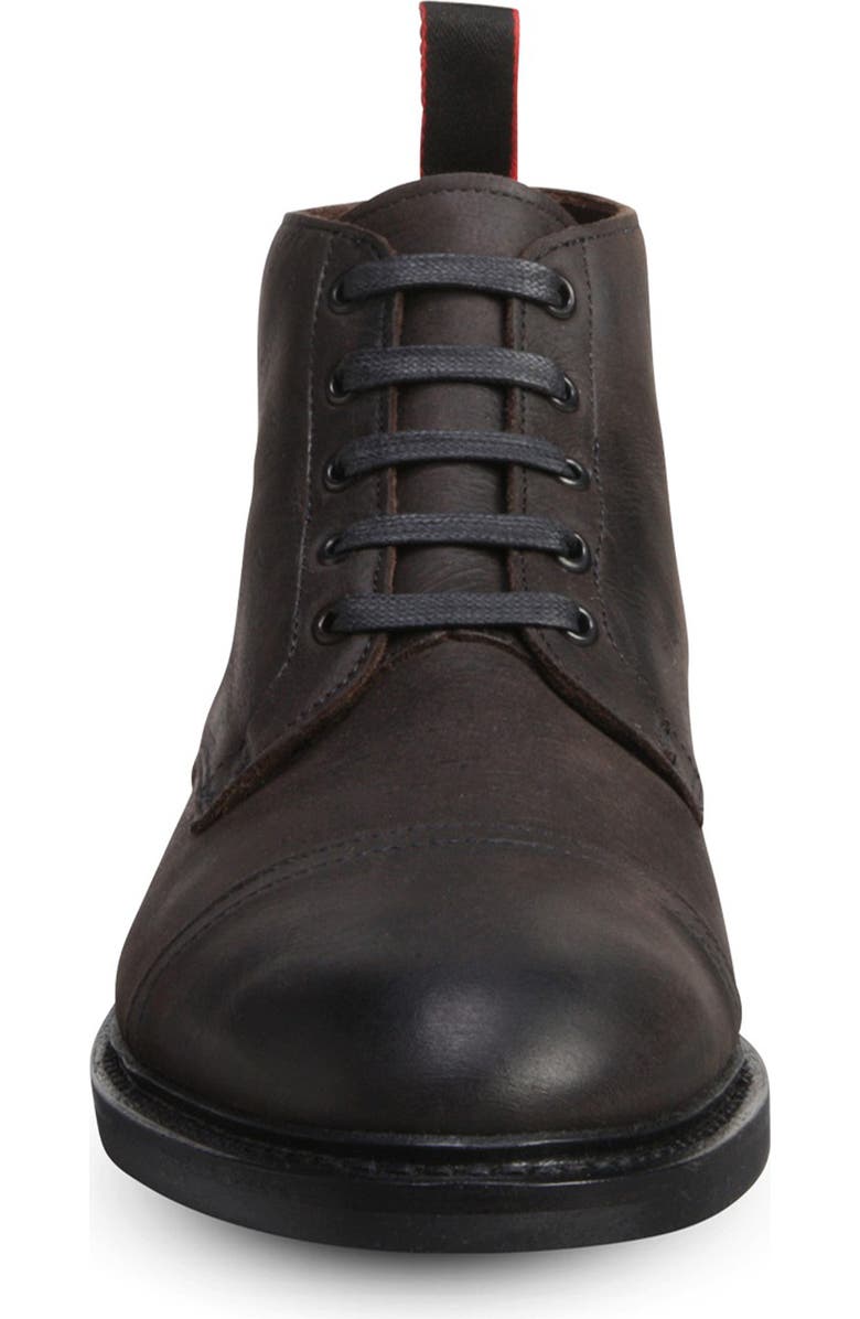 Allen Edmonds Patton Boot, Alternate, color,