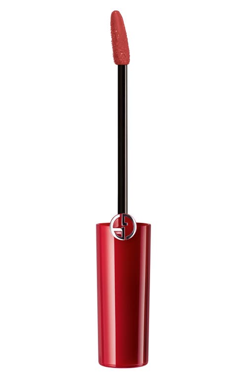 Armani Collezioni Armani Beauty Lip Maestro Matte Liquid Lipstick