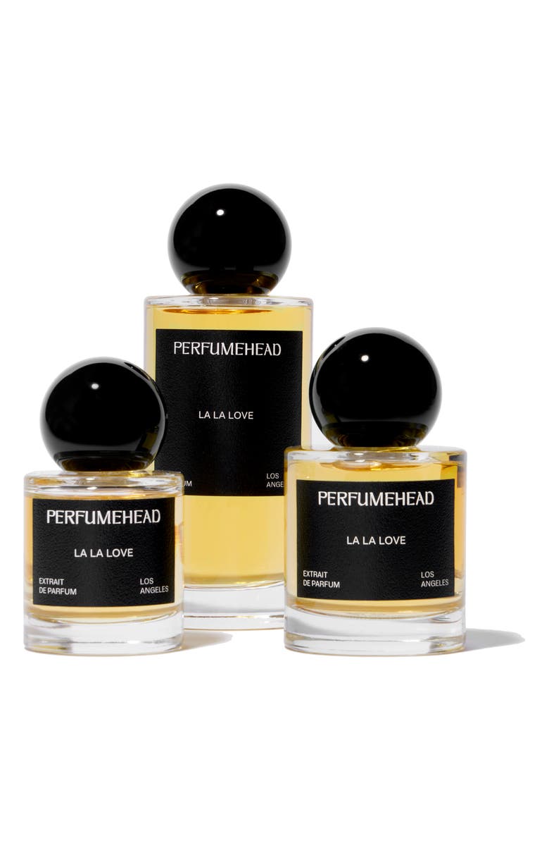 Perfumehead La La Love Extrait de Parfum, Alternate, color,
