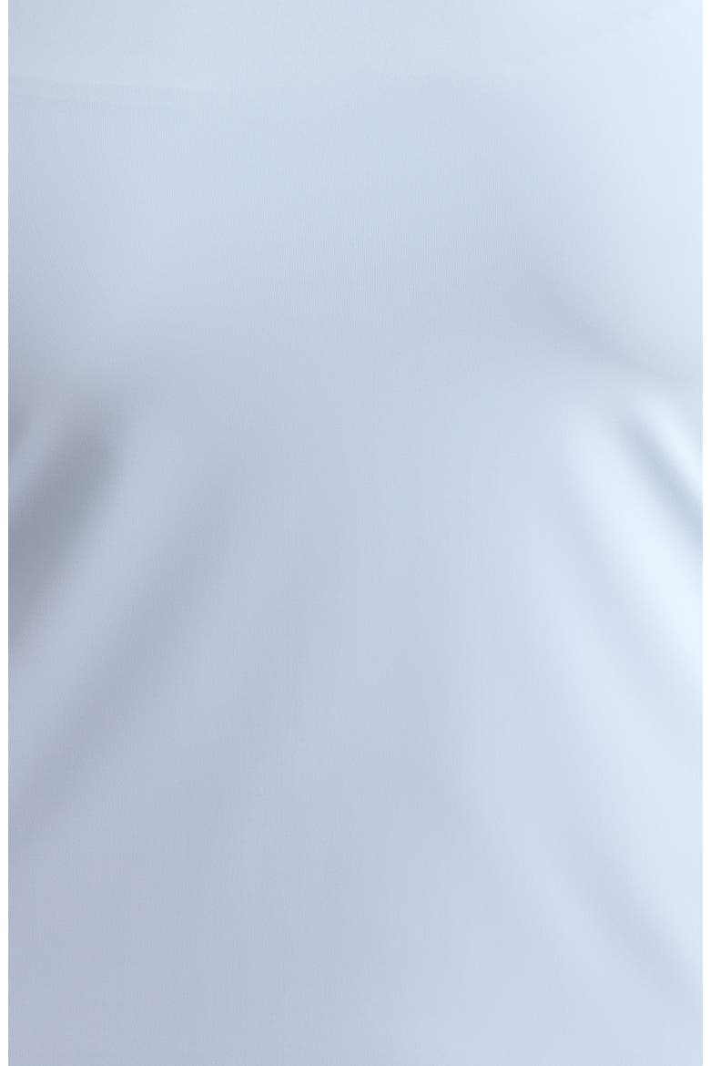 Everyday Invisible Edge Camisole, Alternate, color, BLUE BLIZZARD