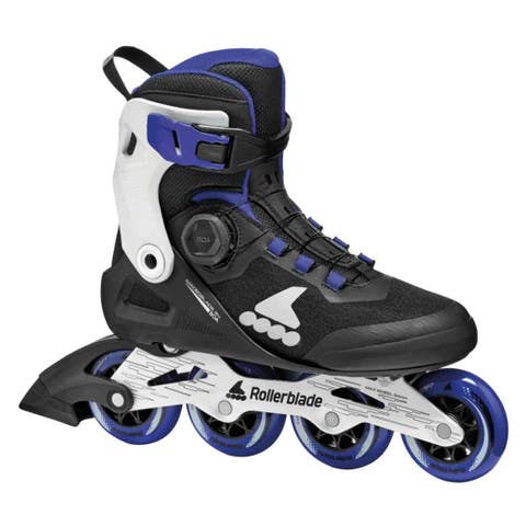 Macroblade 84 BOA Mens Inline Skates