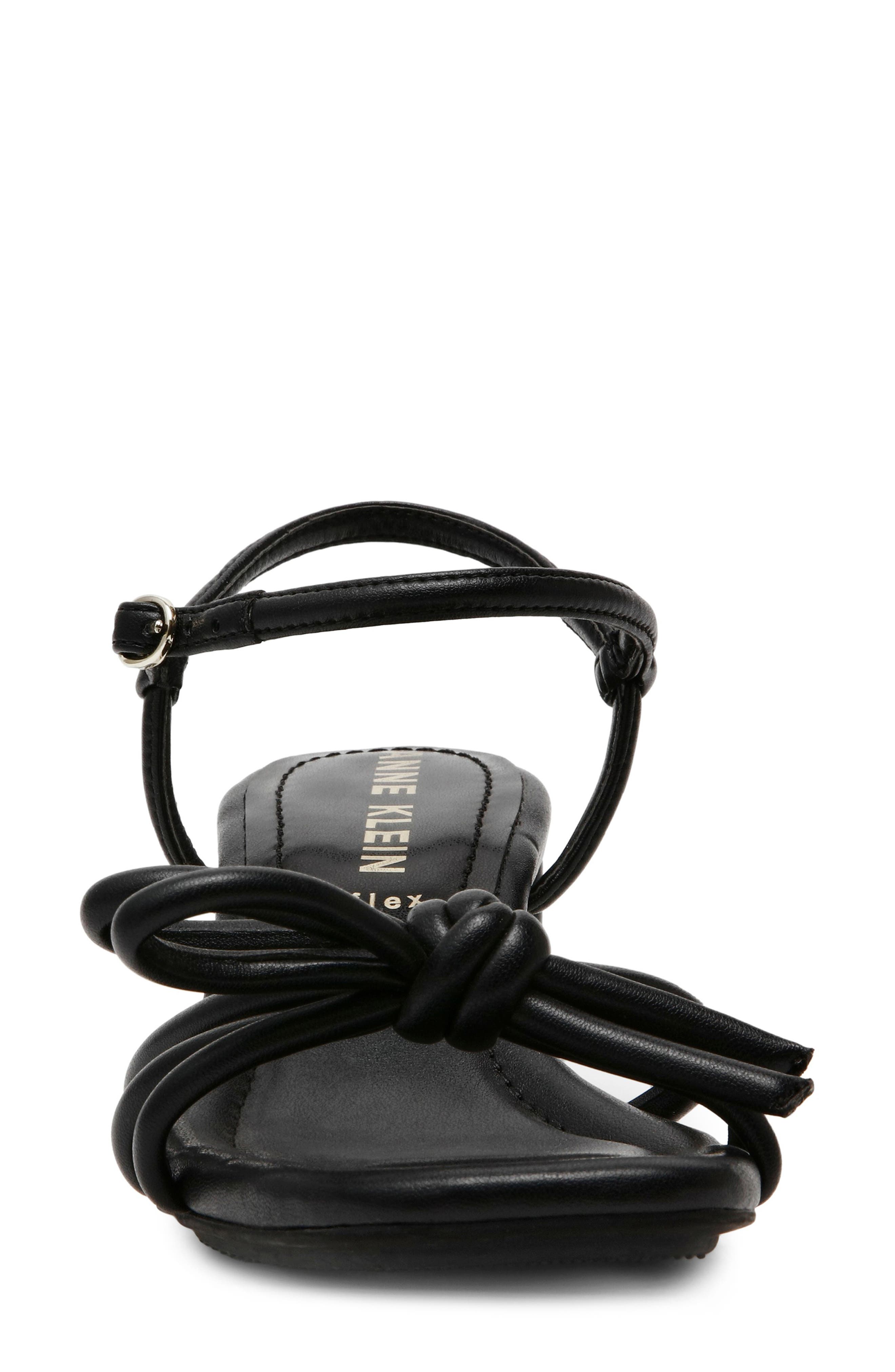 Anne Klein Keilly Sandal, Alternate, color, 