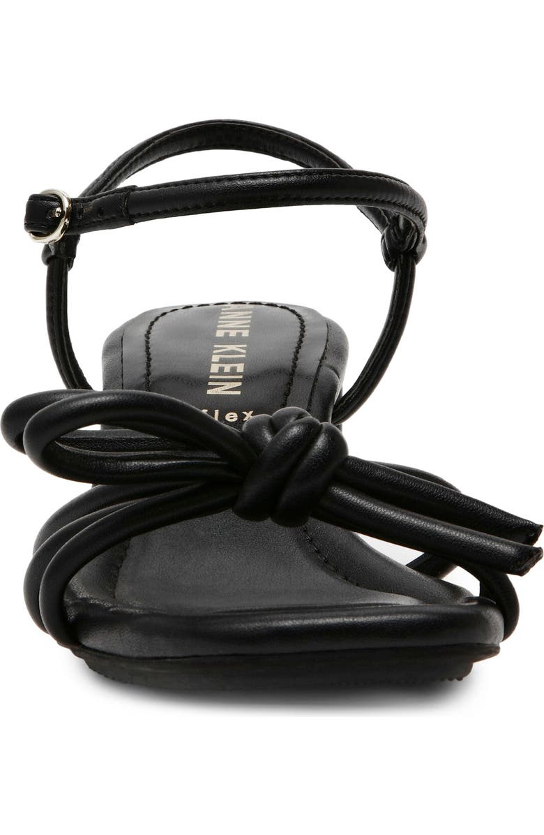 Anne Klein Keilly Sandal, Alternate, color,