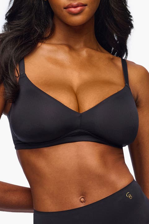 Lisciante Curvy Bralette