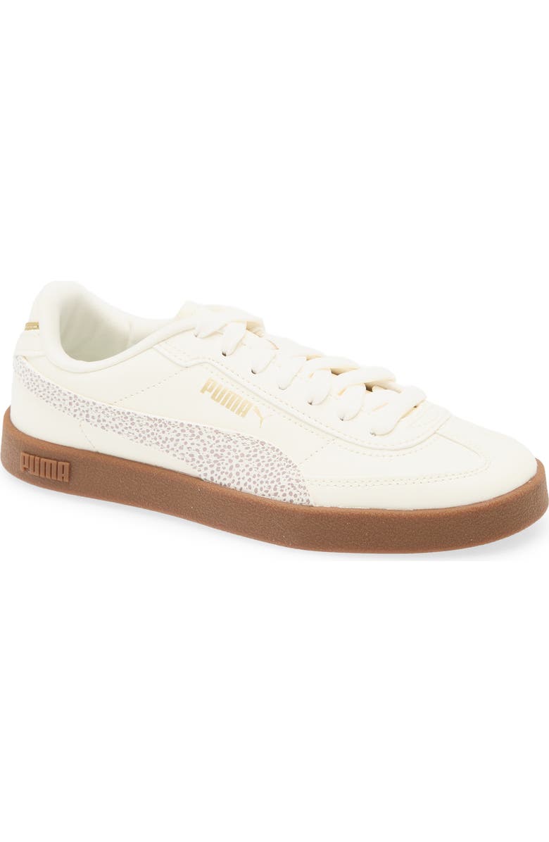 PUMA Club II Era Sneaker, Main, color, Frosted Ivory/ Rose Latte