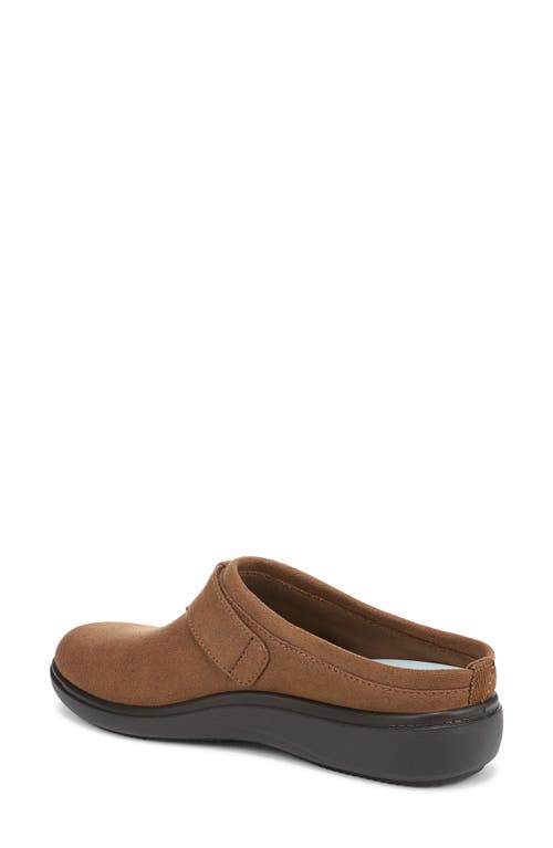 Lifestride Balance Clog In Brown