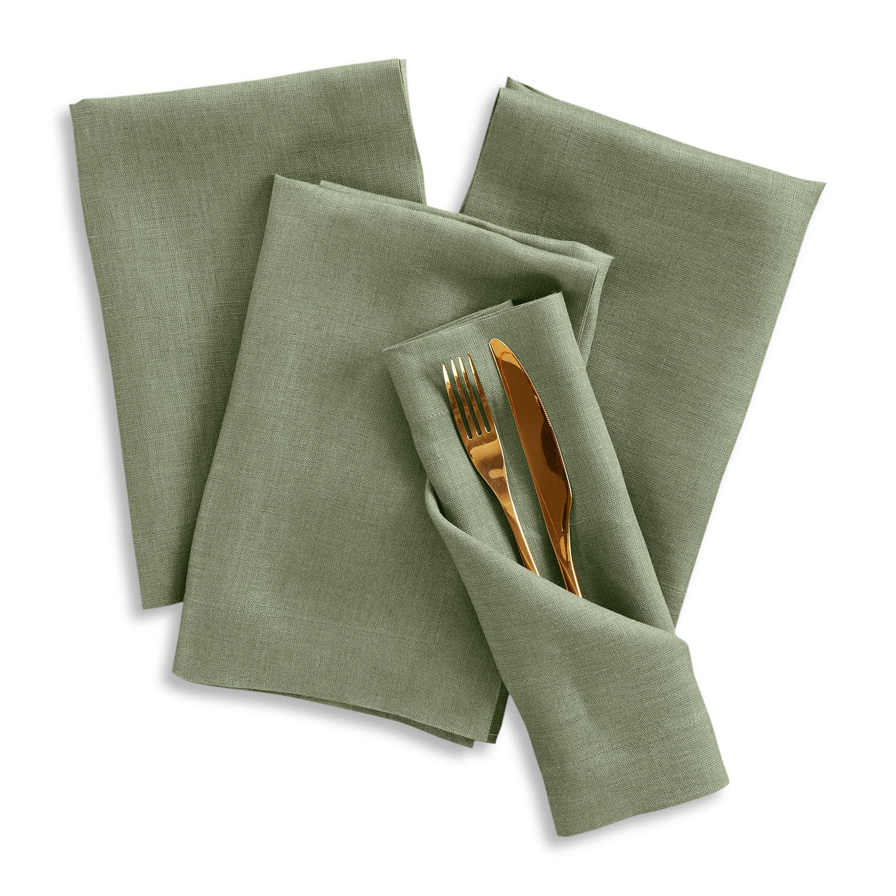 Oil Green