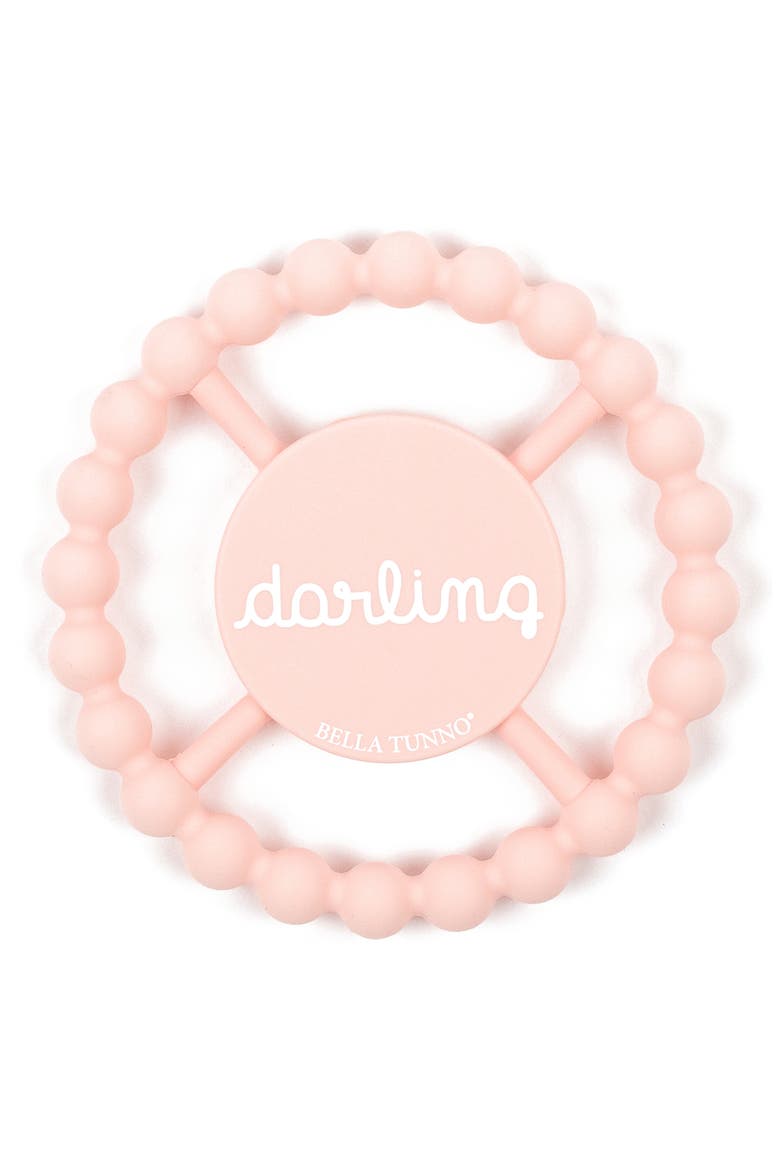 Darling Happy Teether video