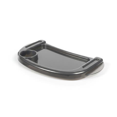 Perch Dining Tray for Hook-On High Chair, Baby Mealtime Tray