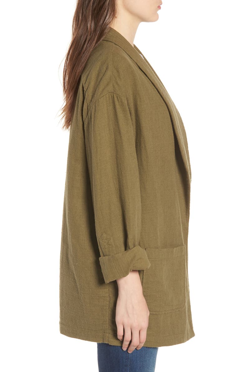 AG Maura Jacket, Alternate, color, 