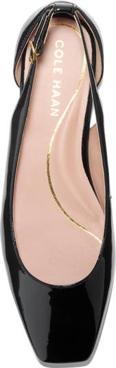 【限定セール】Cole Haan Bria Cutout Flat サンダル Cole Haan Bria Cutout Flat (Women) | Nordstromrack