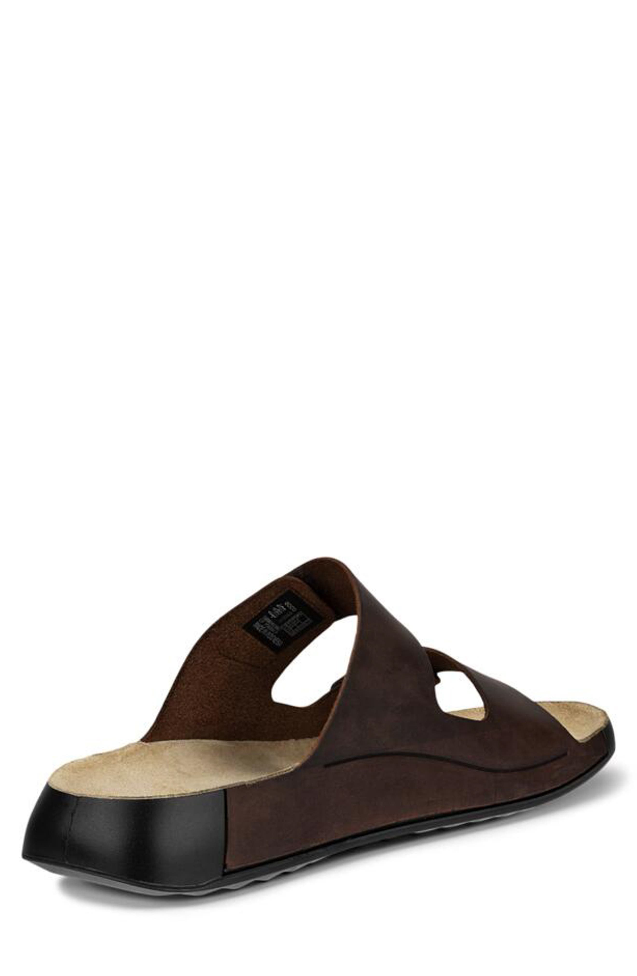Cozmo Sandal, Alternate, color, POTTING SOIL