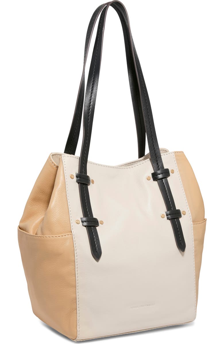 AIMEE Sullivan Tote, Alternate, color, Chalk Colorblock