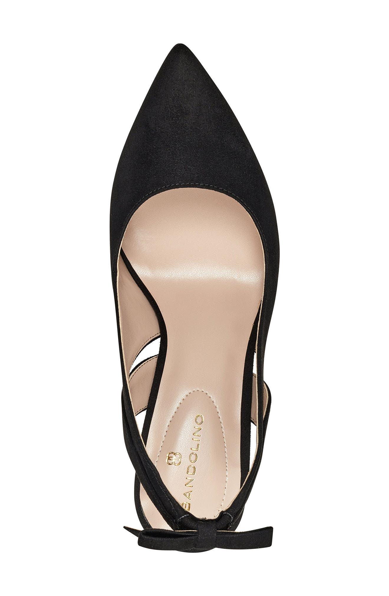 Bandolino Gayel Pump, Alternate, color, 