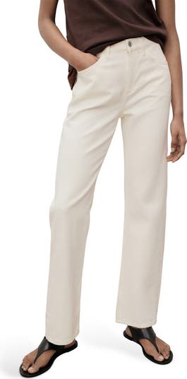 Matilda Straight Leg Jeans