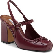 Steve Madden Elaine Slingback Pump