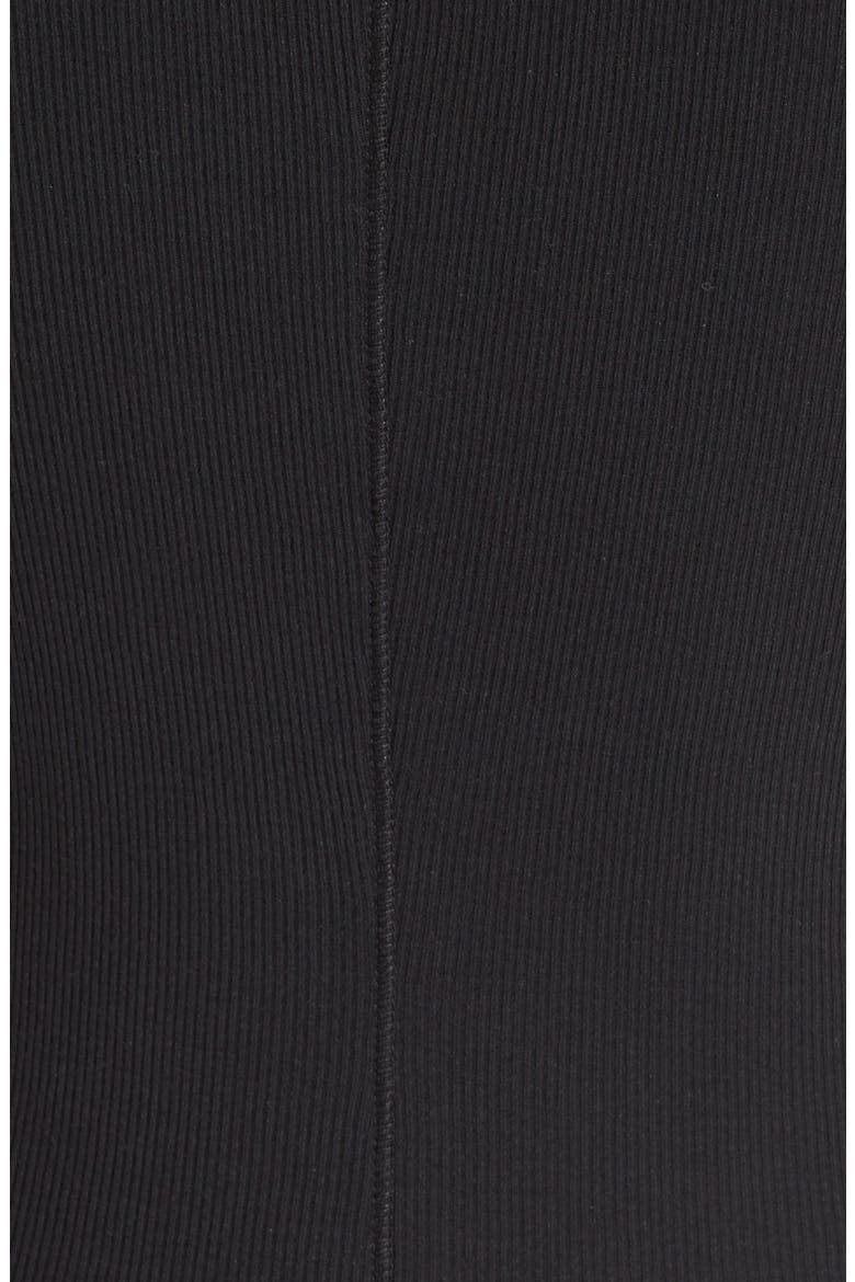 'Favorite' Tank, Alternate, color, BLACK