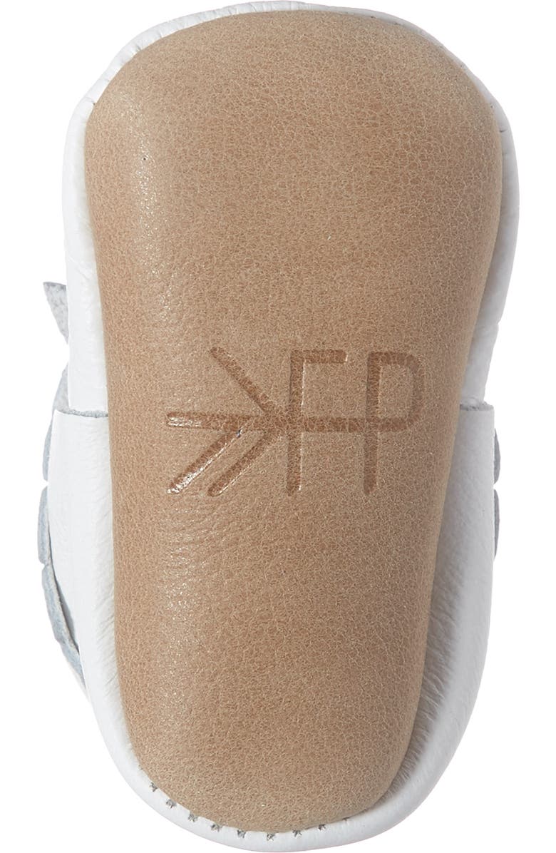 Freshly Picked Bow Moccasin, Alternate, color,