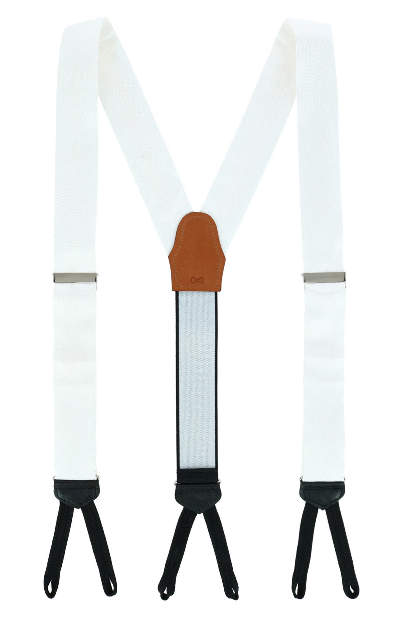 selected WHITE