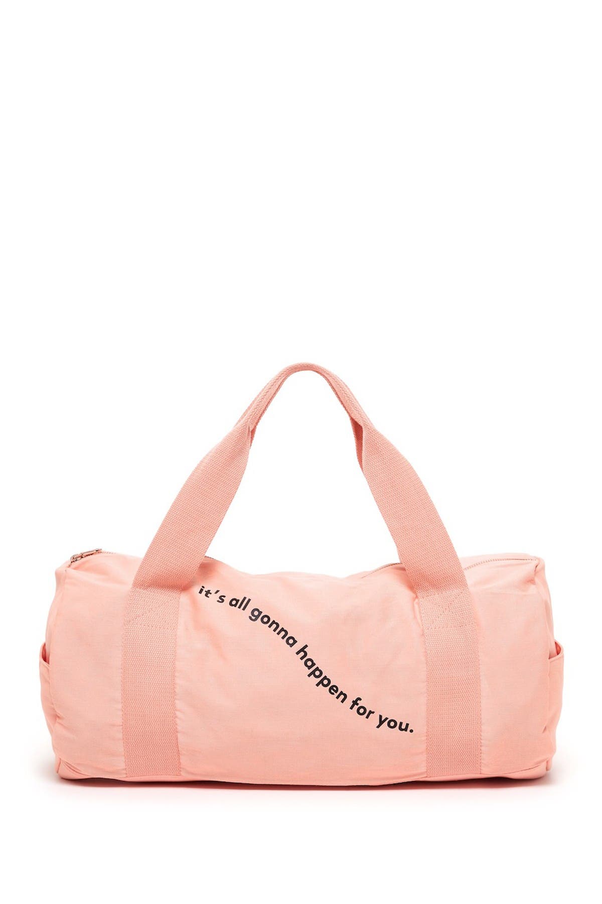 ban.do Work It Out Gym Bag - Compliments (Women) | Nordstromrack