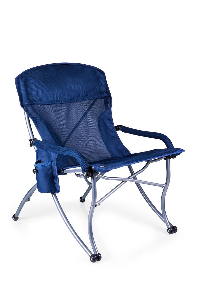 Picnic Time PT-XL Camp Chair, Main, color, 