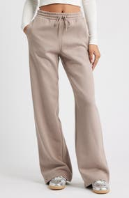 BP. Baggy Wide Leg Sweatpants