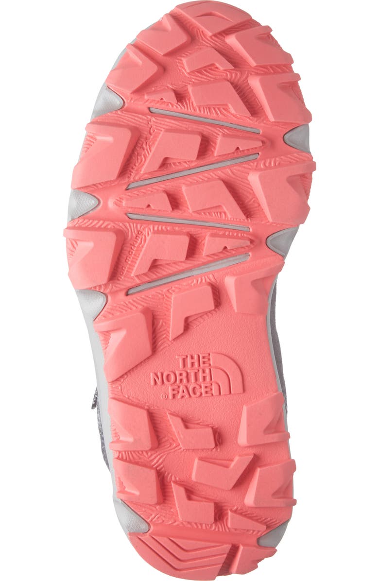 The North Face Hedgehog II Hiking Shoe, Alternate, color,