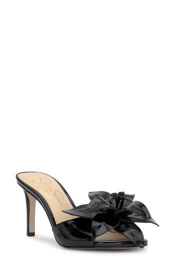 Jessica Simpson Percia Slide Sandal