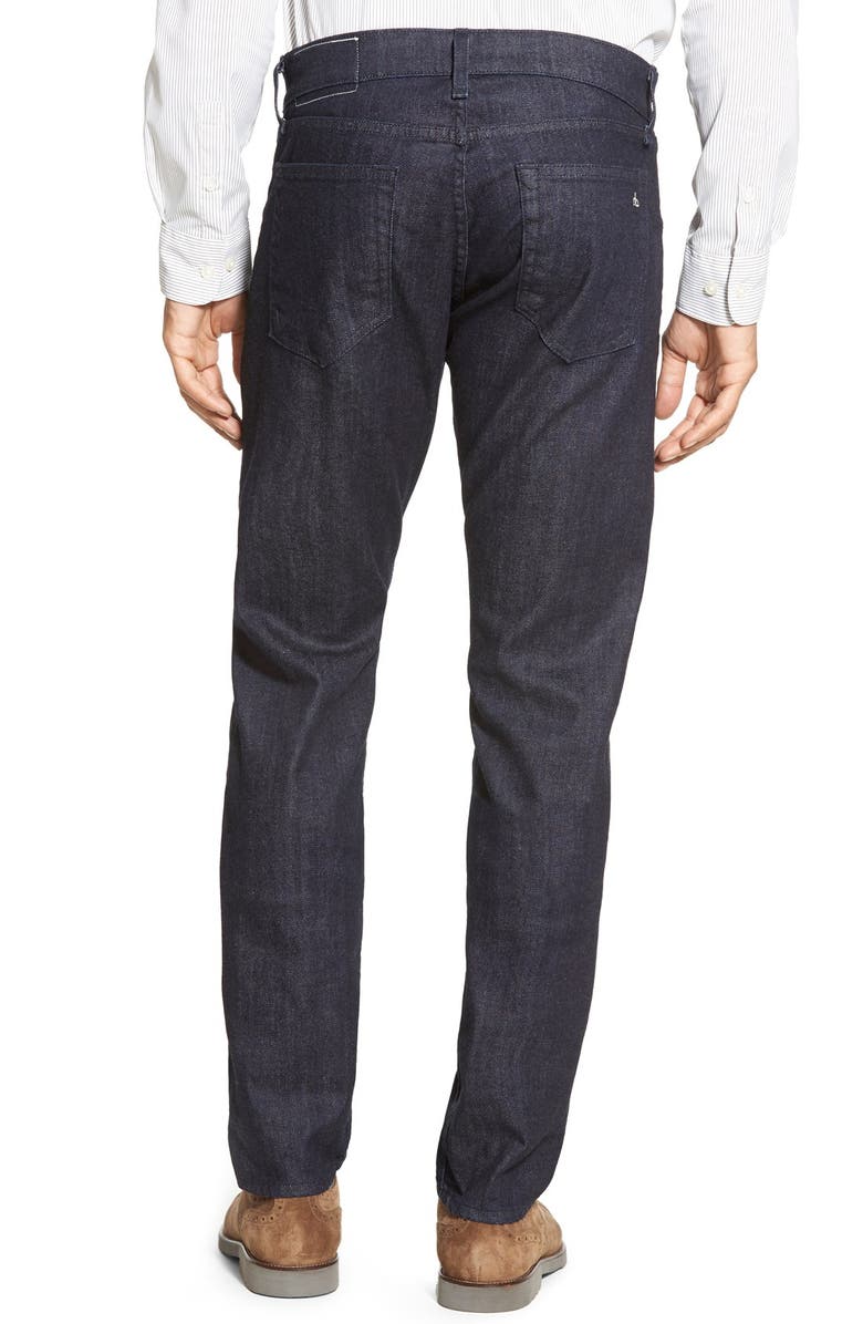 rag & bone Fit 2 Slim Fit Jeans, Alternate, color, 