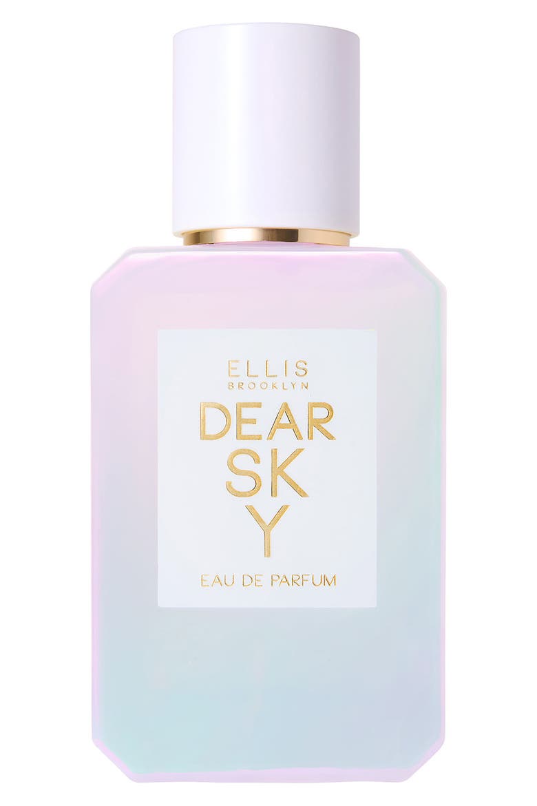 DEAR SKY Eau de Parfum, Main, color, NO COLOR