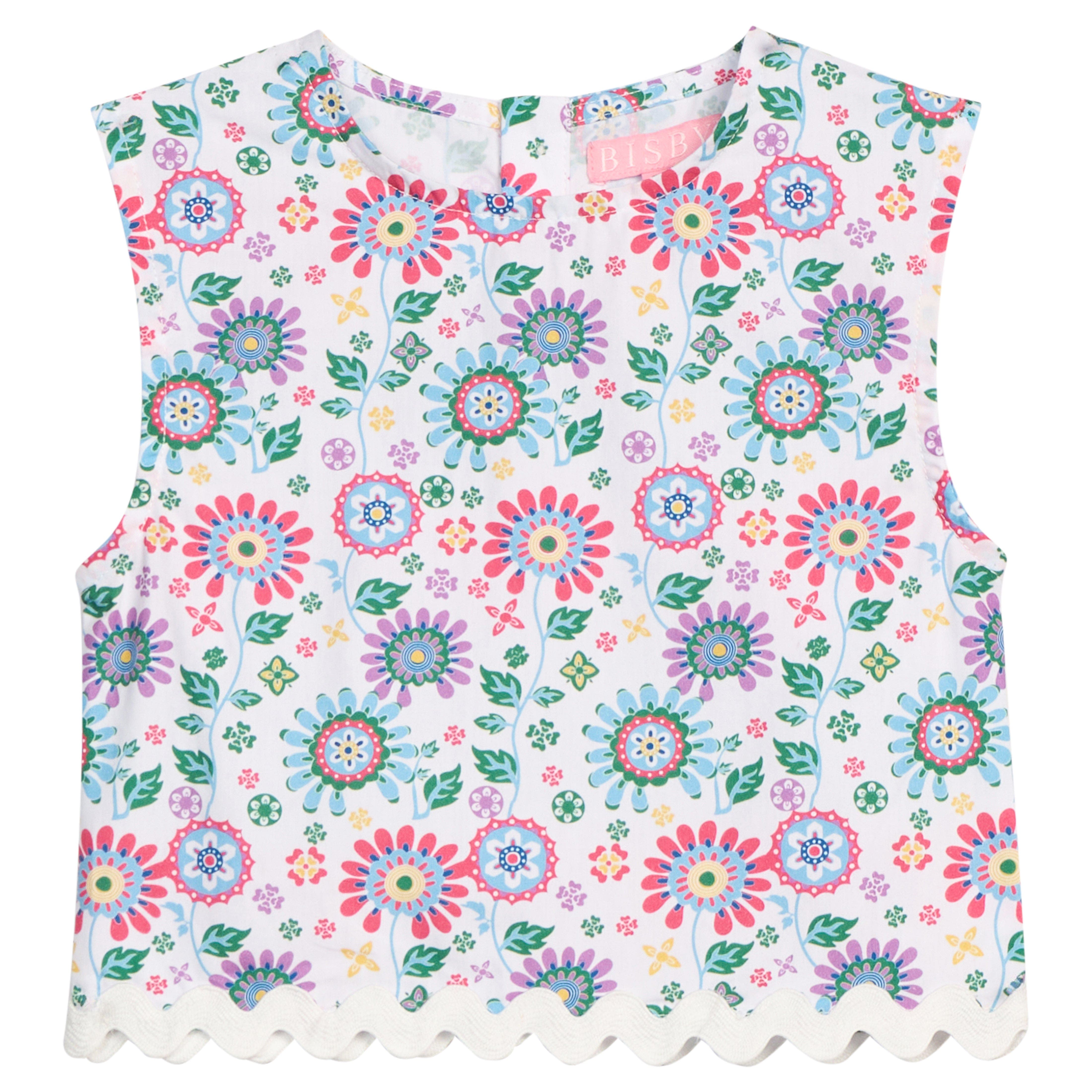 selected Bellavista Blooms